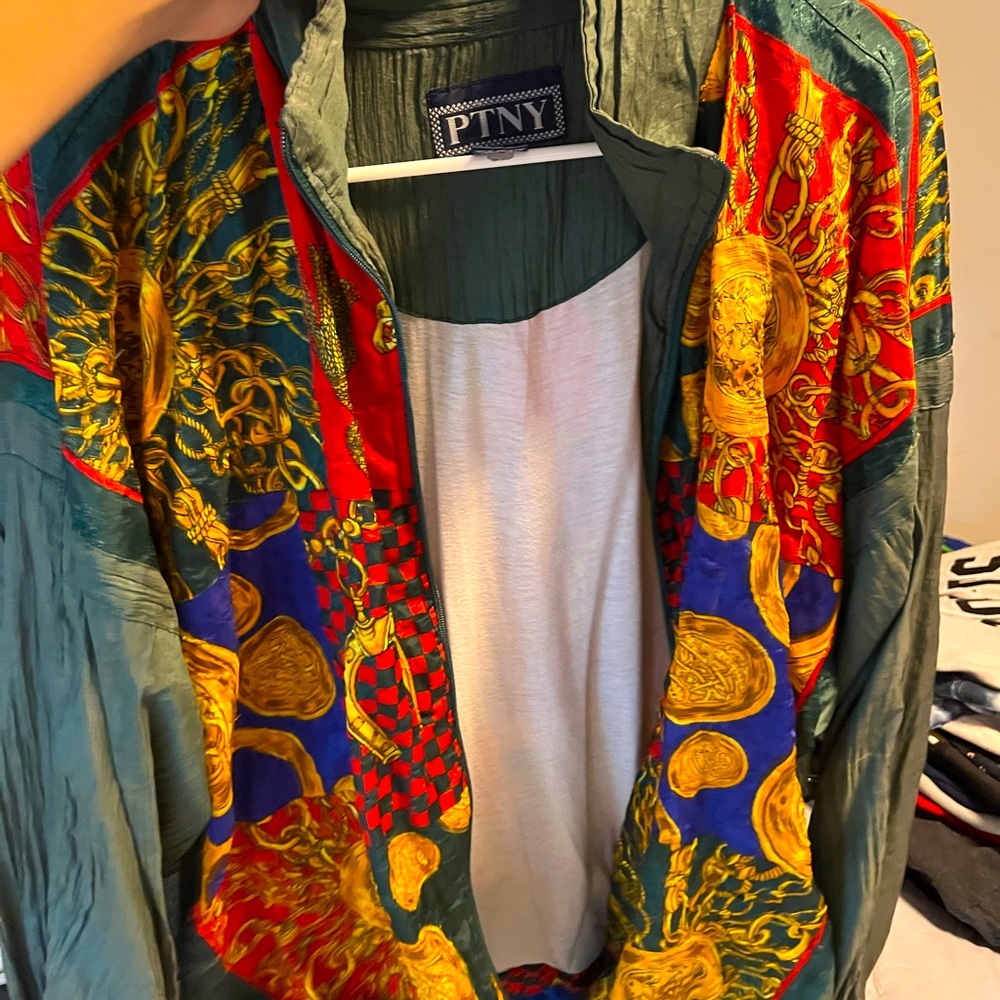Vintage Blazer
